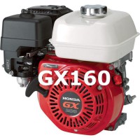 Honda GX160 motoren