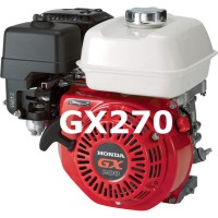 Honda GX270 motoren