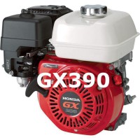 Honda GX390 motoren